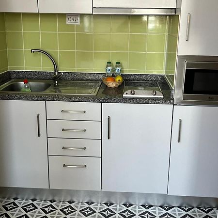 Smart Living Apartment Aveiro Exterior photo