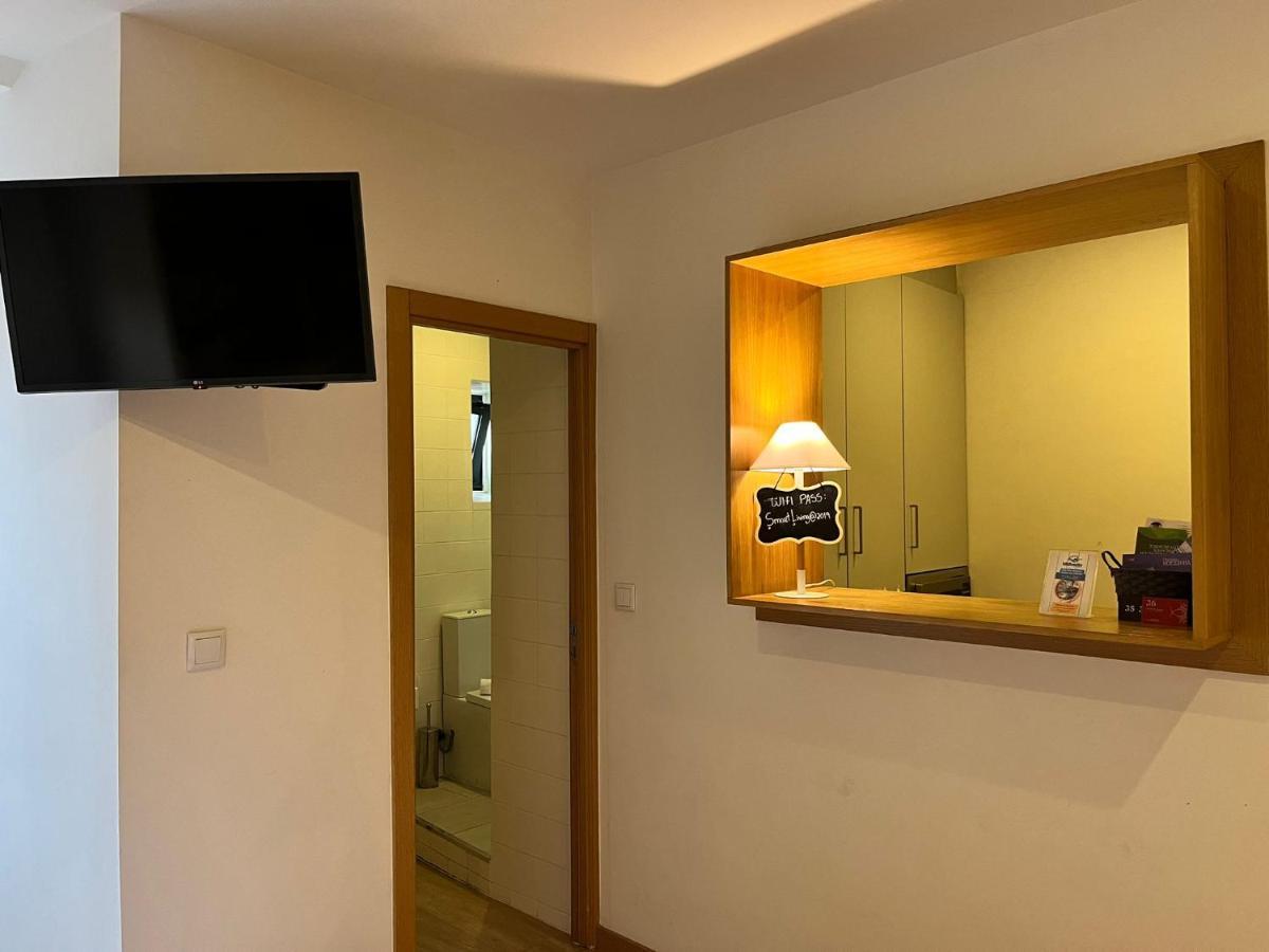 Smart Living Apartment Aveiro Exterior photo