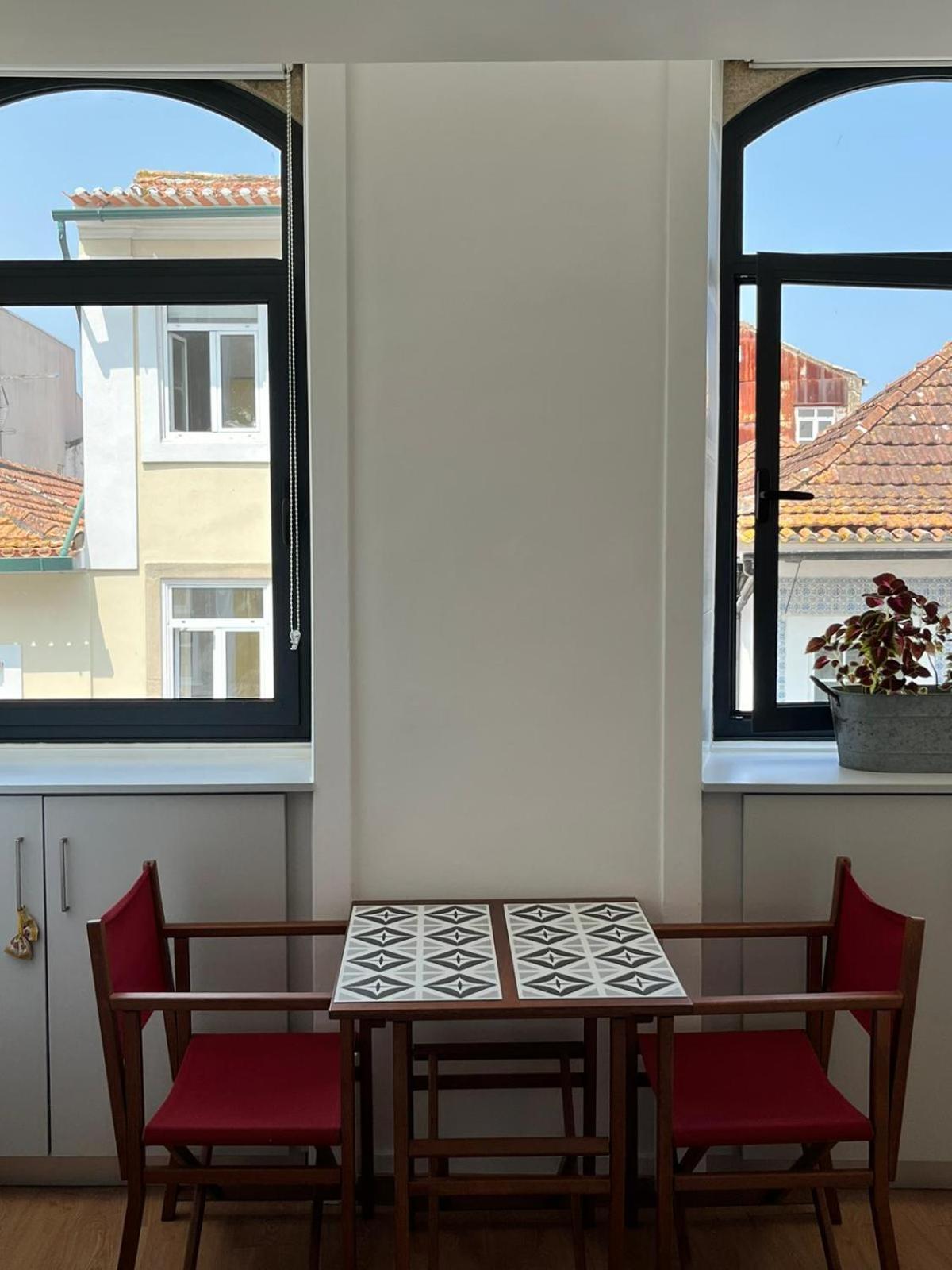 Smart Living Apartment Aveiro Exterior photo
