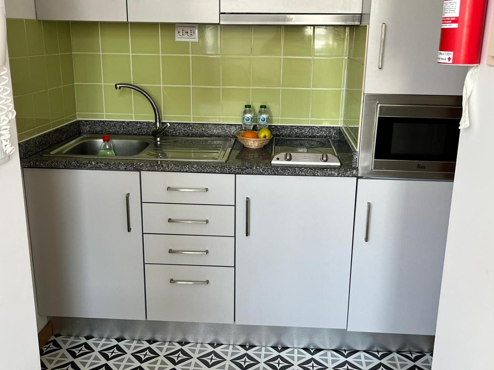 Smart Living Apartment Aveiro Exterior photo